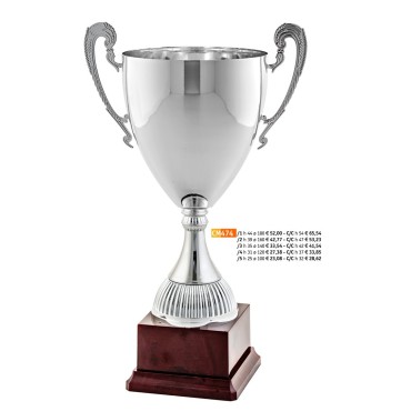 CM Cup 474 "2015"