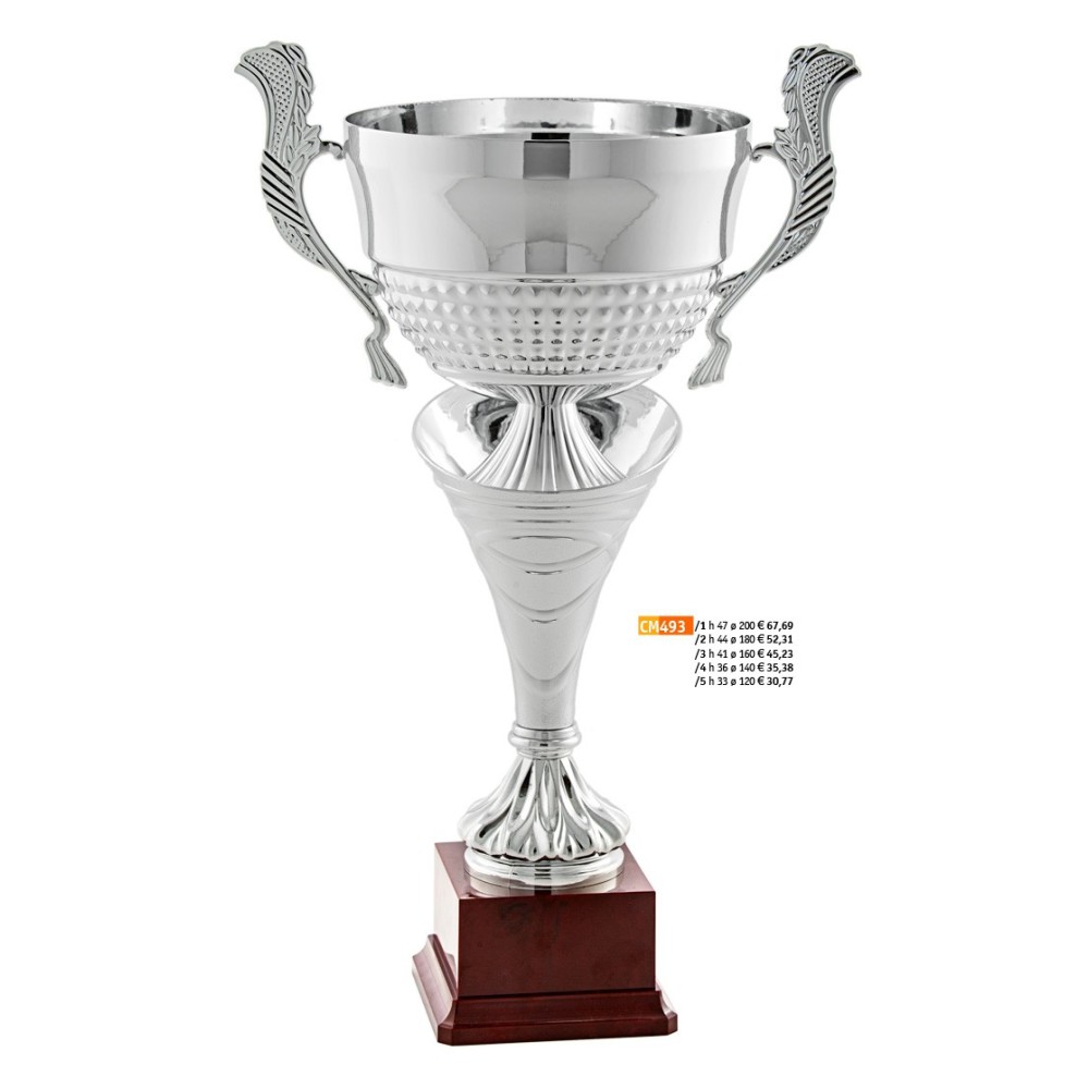 Cup CM 493 "2015"