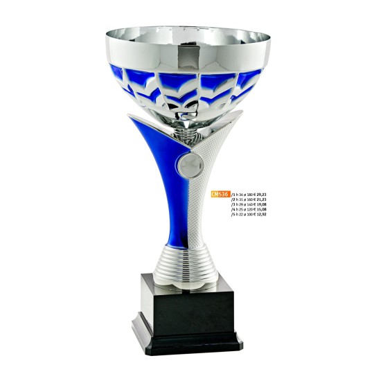 CM Cup 536 "2015"