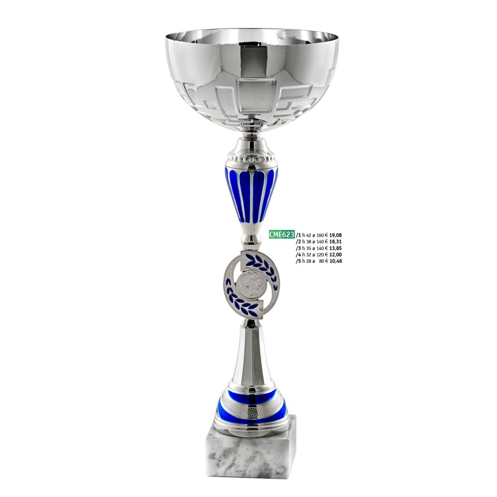 CME Cup 623 "2015"
