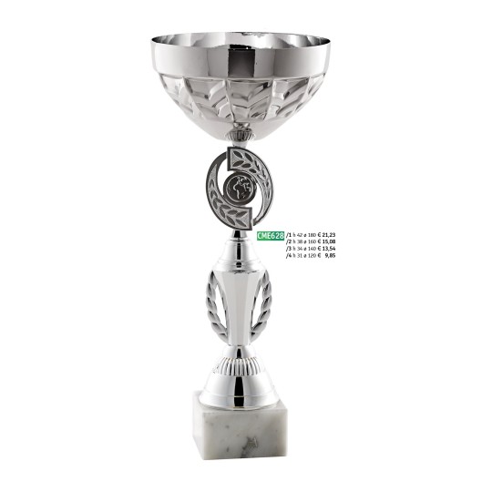 Coppa CME 628 "2015"