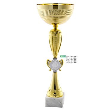 CME Cup 626 "2015"