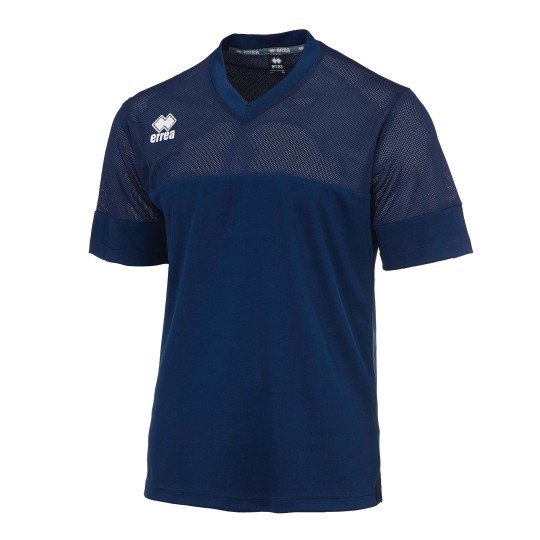 Erreà HEAT basketball jersey cover