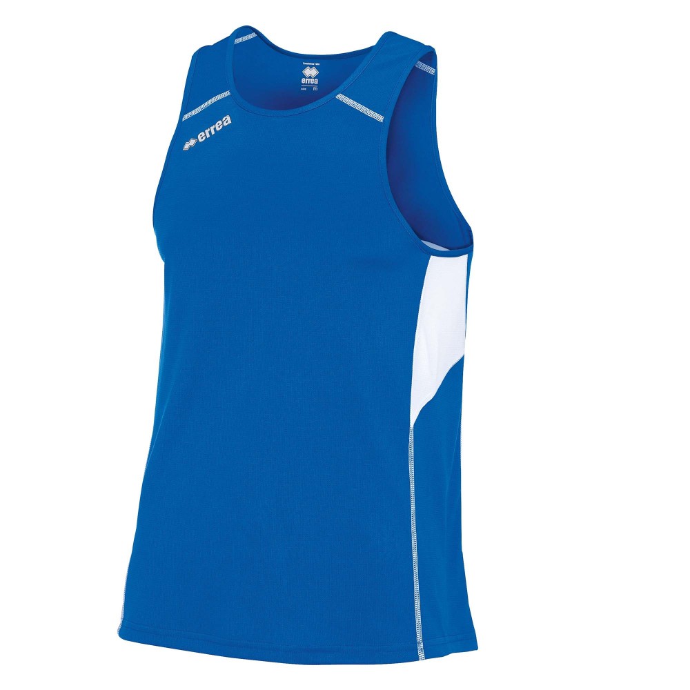 SAMMY Erreà Running Tank Top