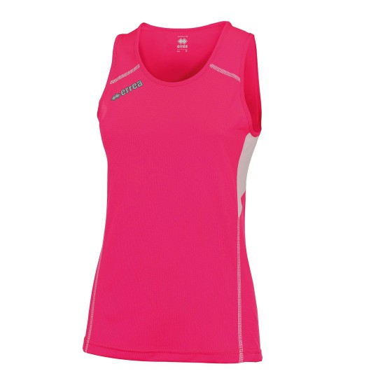 SAMMY Erreà women's running tank top SAMMY Erreà women's running tank top