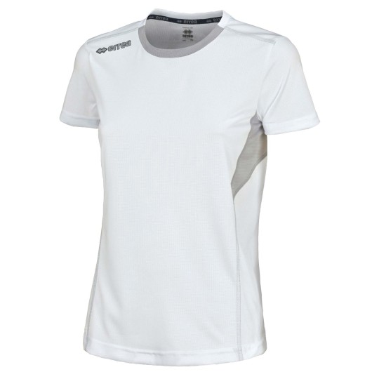 Maglia running donna STEN Erreà