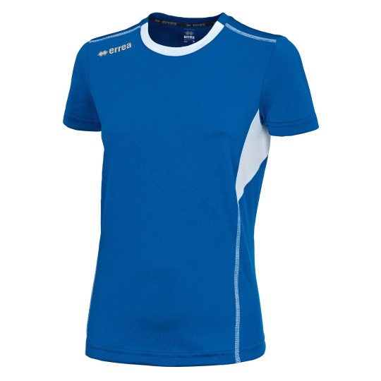 Maglia running donna STEN Erreà