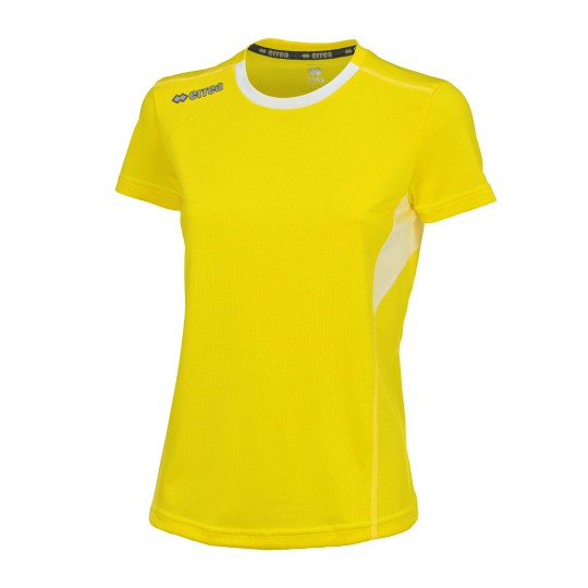 Maglia running donna STEN Erreà