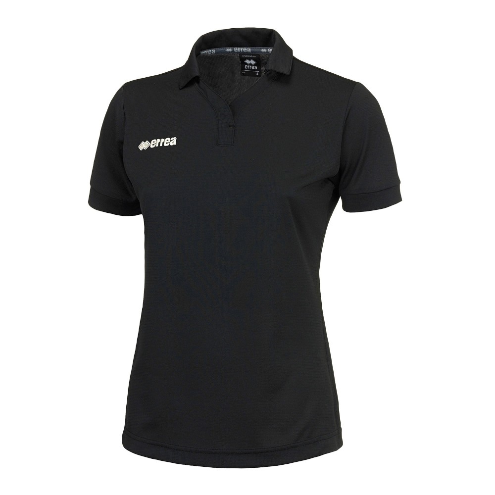 AYERS Erreà women's polo shirt