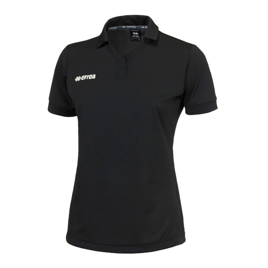 AYERS Erreà women's polo shirt