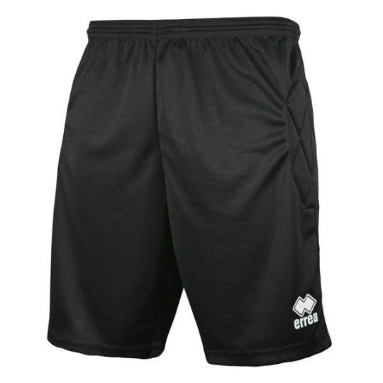 IMPACT Goalkeeper Shorts by Erreà