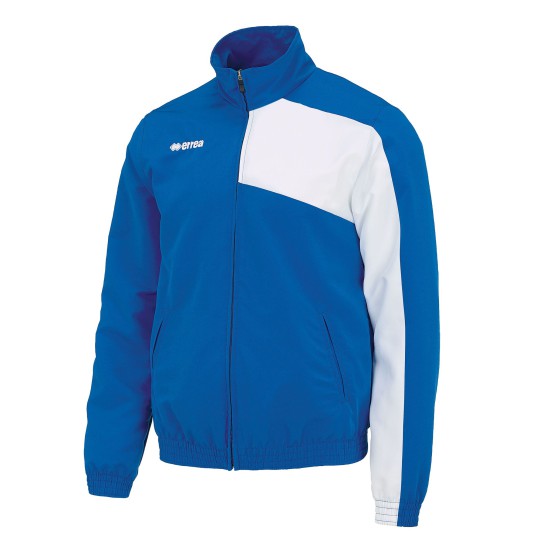 Giacca MILTON piquet Erreà