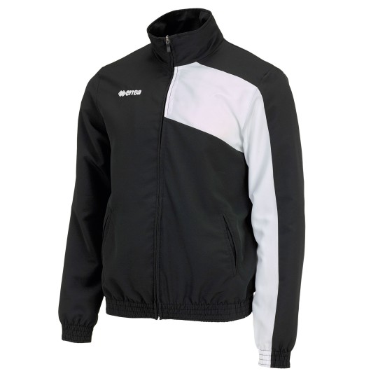 MILTON piqué jacket Erreà