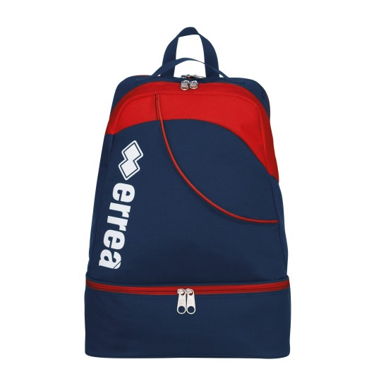 Backpack LYNOS with shoe rack Erreà Backpack LYNOS with shoe rack Erreà