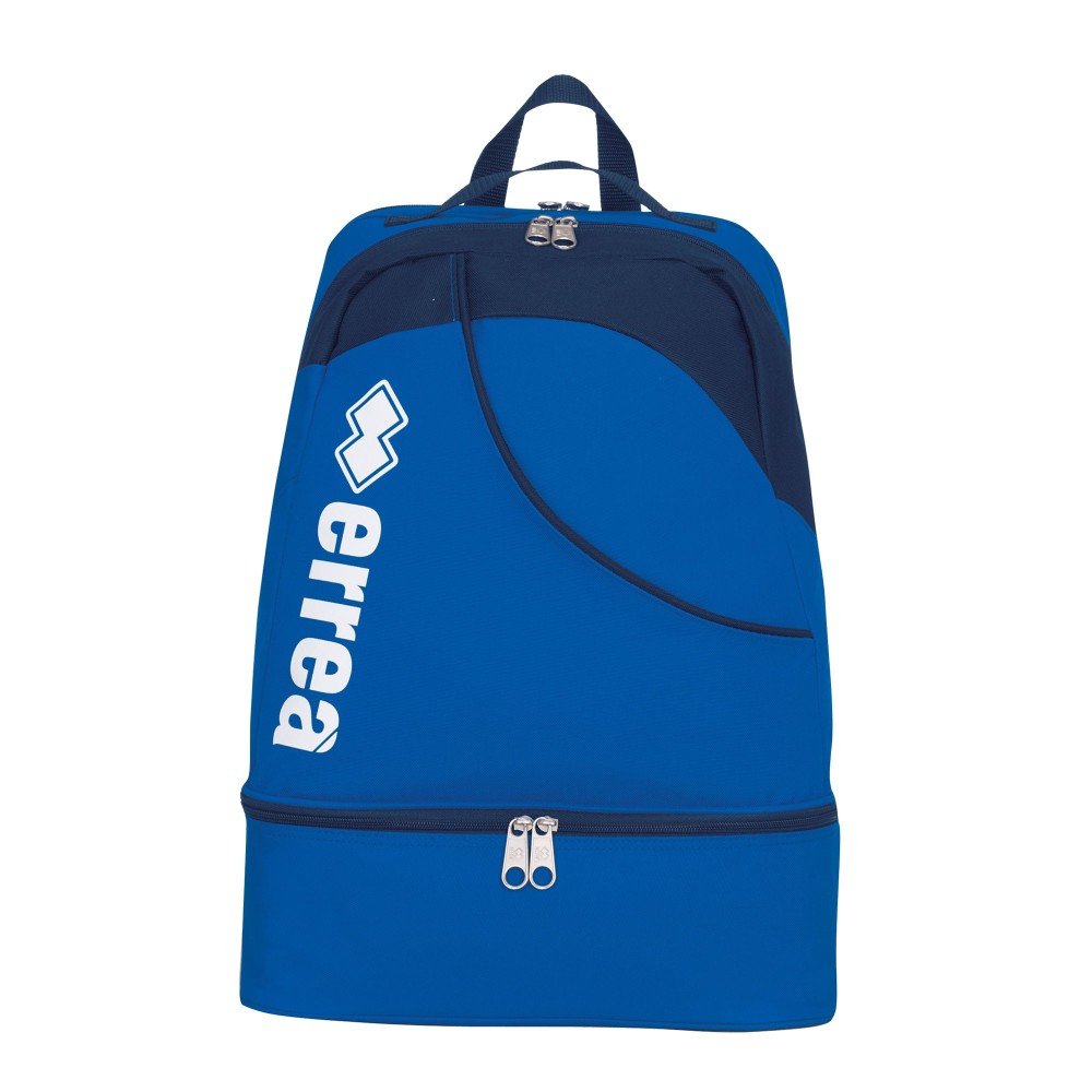 LYNOS backpack with Erreà shoe rack LYNOS backpack with Erreà shoe rack