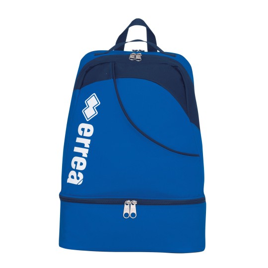 LYNOS backpack with Erreà shoe rack LYNOS backpack with Erreà shoe rack
