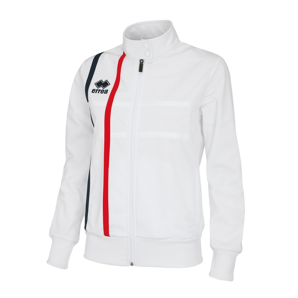 MELISSA piqué Erreà Jacket