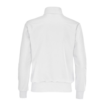 MELISSA piqué Erreà Jacket 2