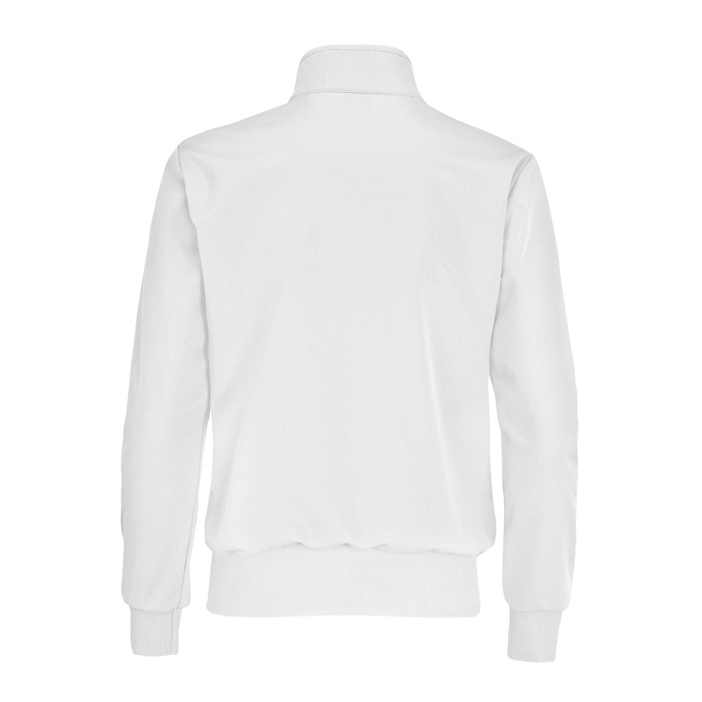 MELISSA piqué Erreà Jacket