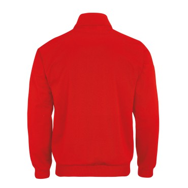 MARTIN piqué jacket Erreà 2