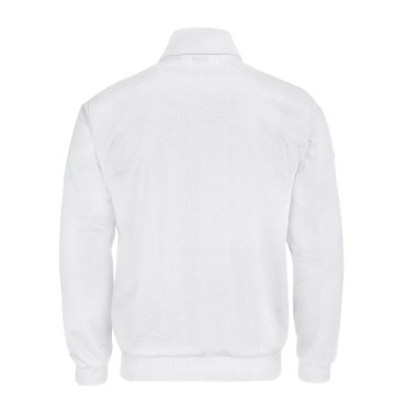 MARTIN piqué jacket Erreà 2