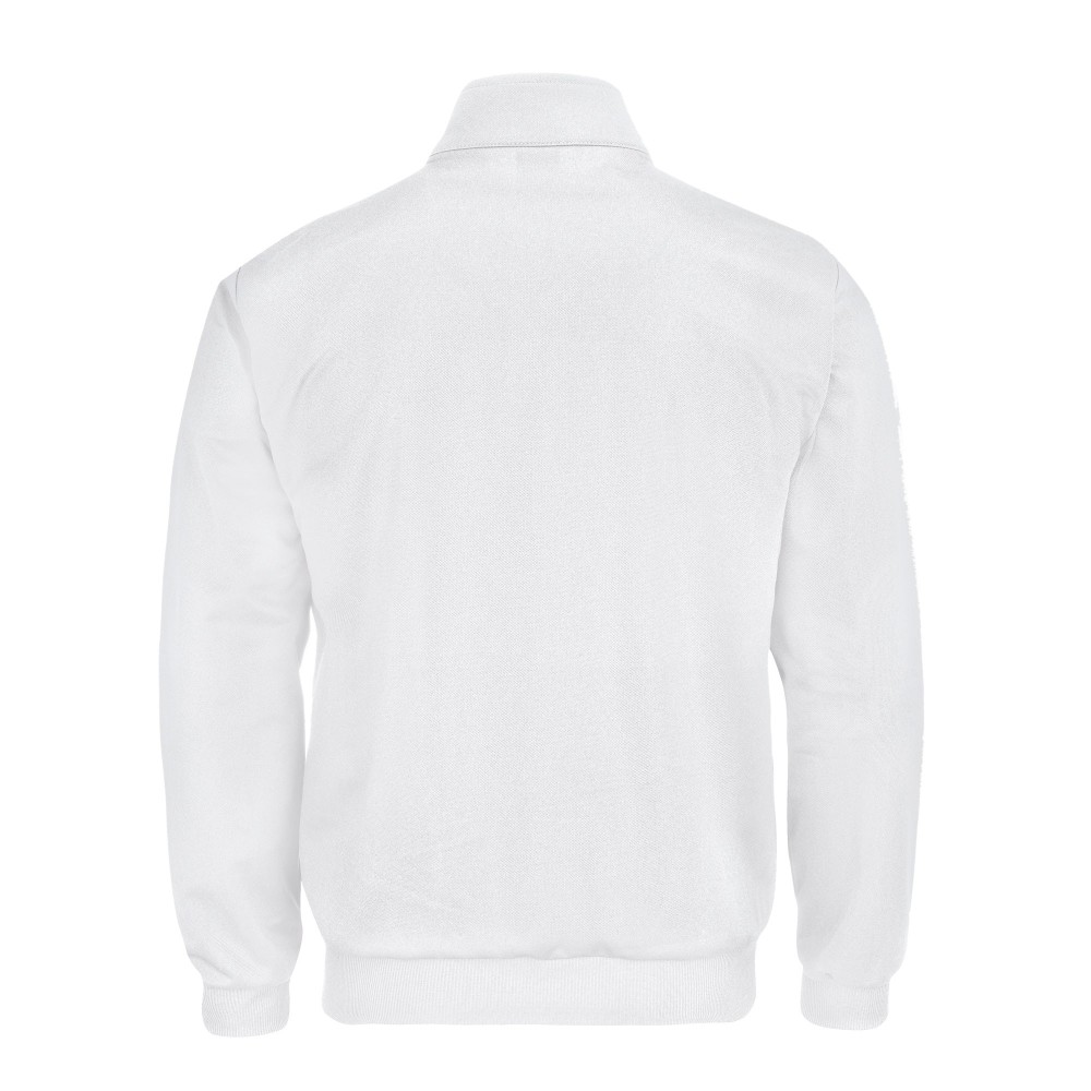 MARTIN piqué jacket Erreà