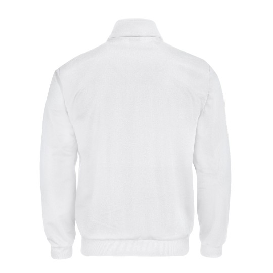 MARTIN piqué jacket Erreà