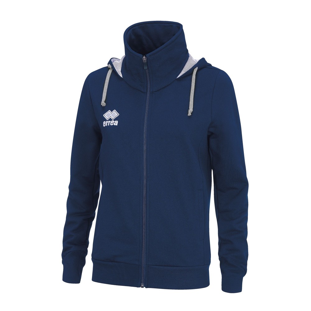 GRACE woman sweatshirt by Erreà