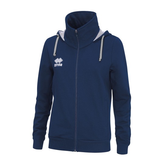 GRACE woman sweatshirt by Erreà