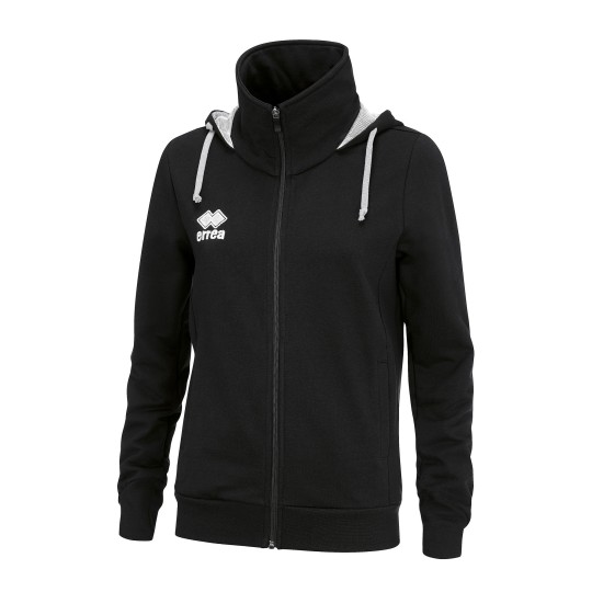 Felpa GRACE woman Erreà