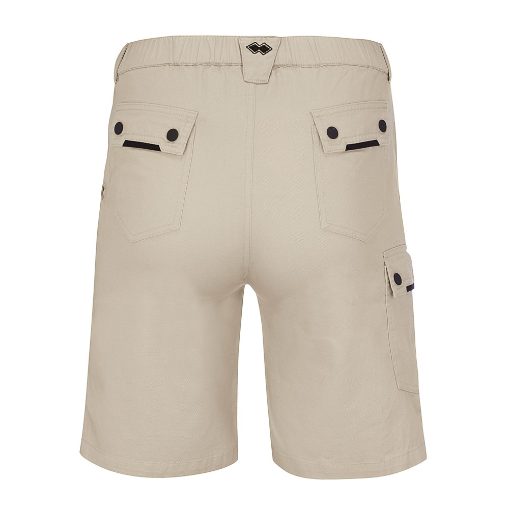 Bermuda STUART Erreà