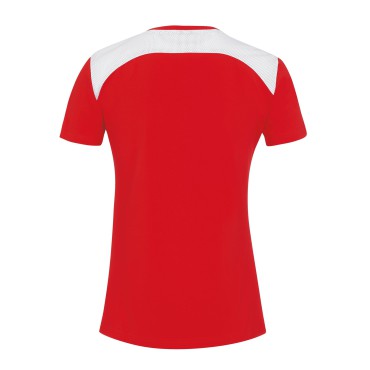 T-shirt MELANIE woman Erreà 2