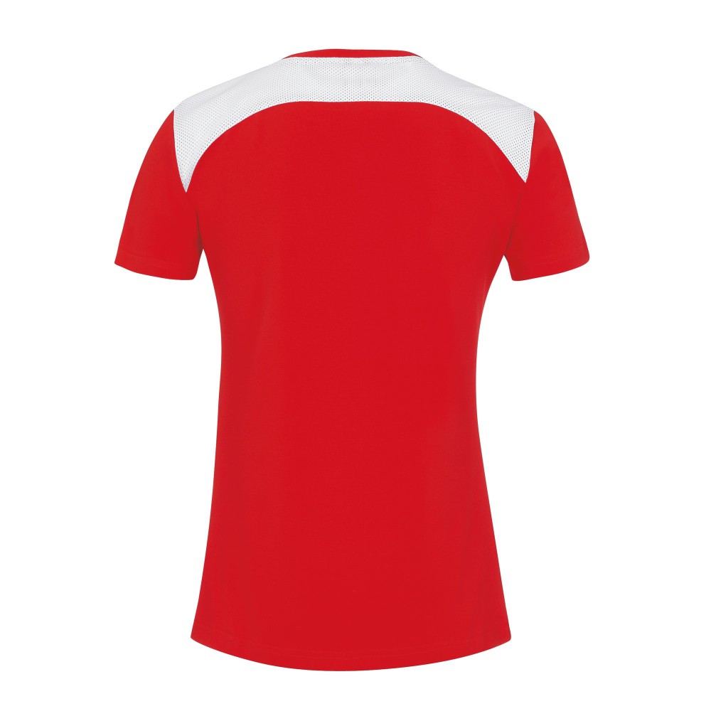 T-shirt MELANIE woman Erreà