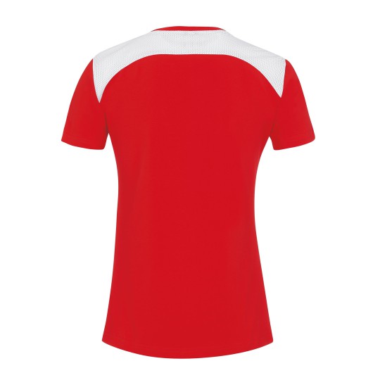 T-shirt MELANIE woman Erreà