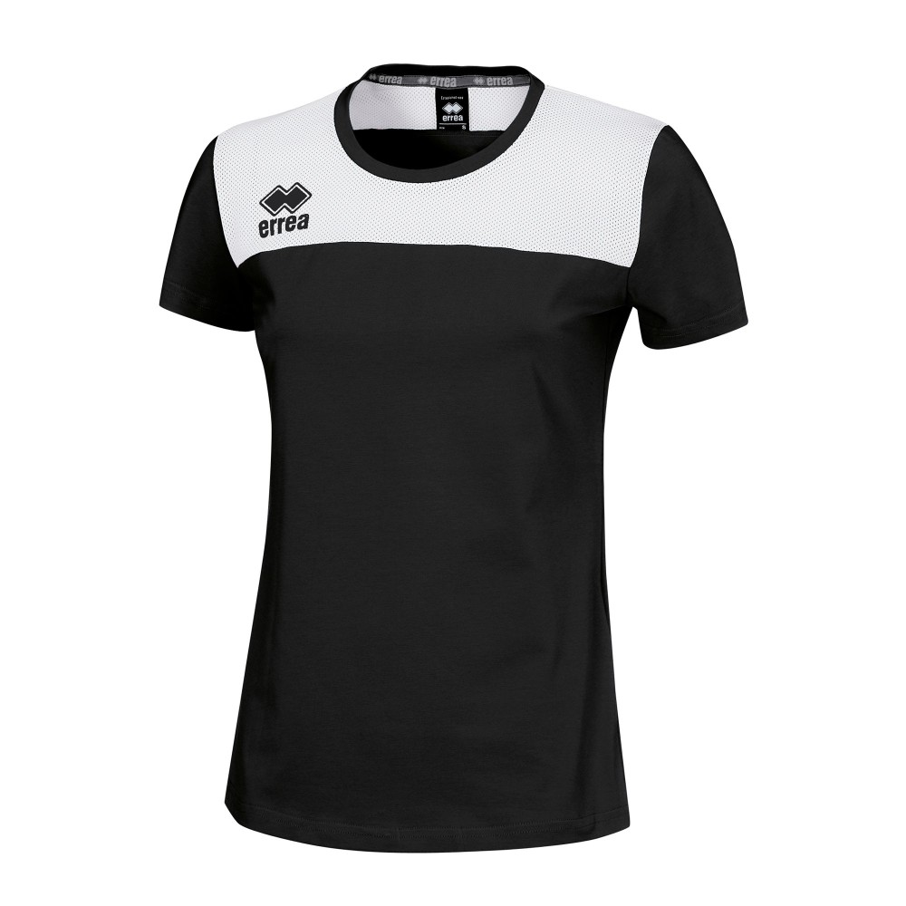 T-shirt MELANIE woman Erreà
