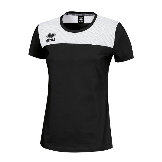 T-shirt MELANIE woman Erreà
