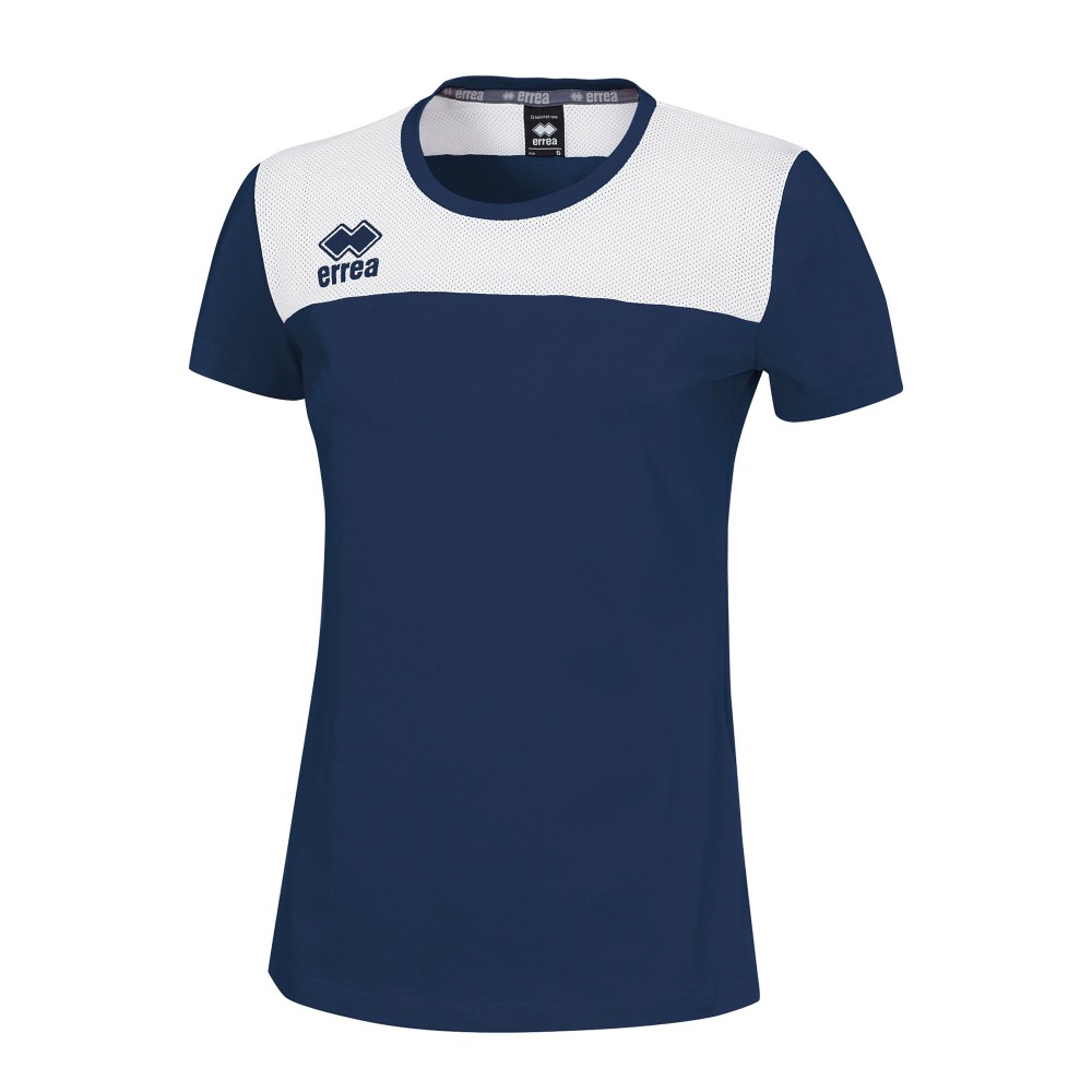 T-shirt MELANIE woman Erreà