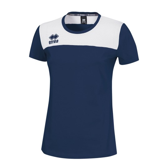 T-shirt MELANIE woman Erreà