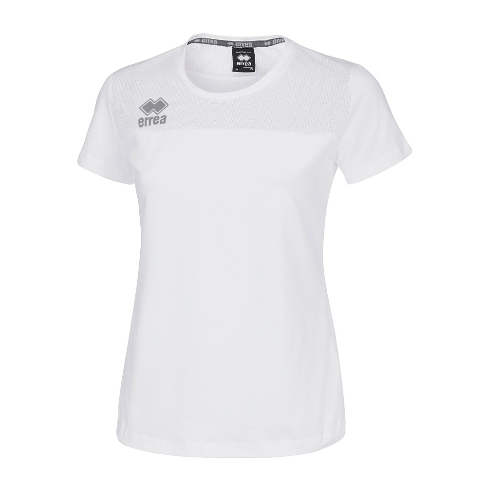 T-shirt MELANIE woman Erreà