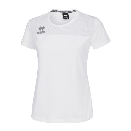 T-shirt MELANIE woman Erreà