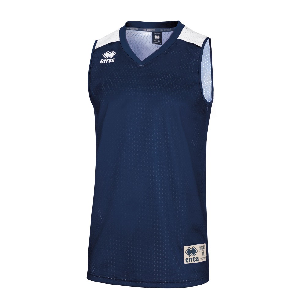 MEMPHIS Erreà Tank Top