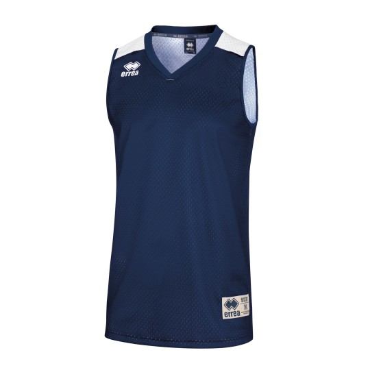 MEMPHIS Erreà Tank Top