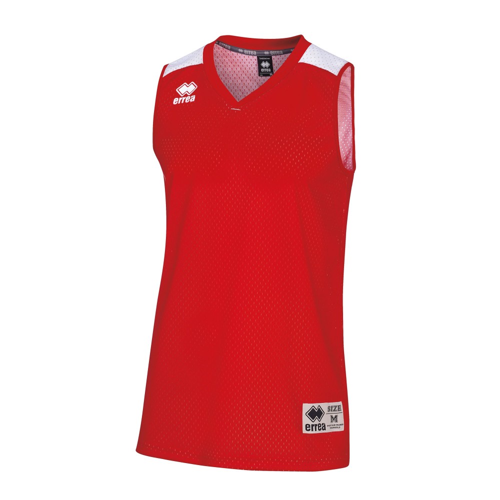 MEMPHIS Erreà Tank Top