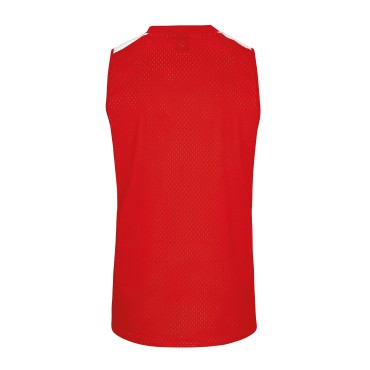 MEMPHIS Erreà Tank Top 2