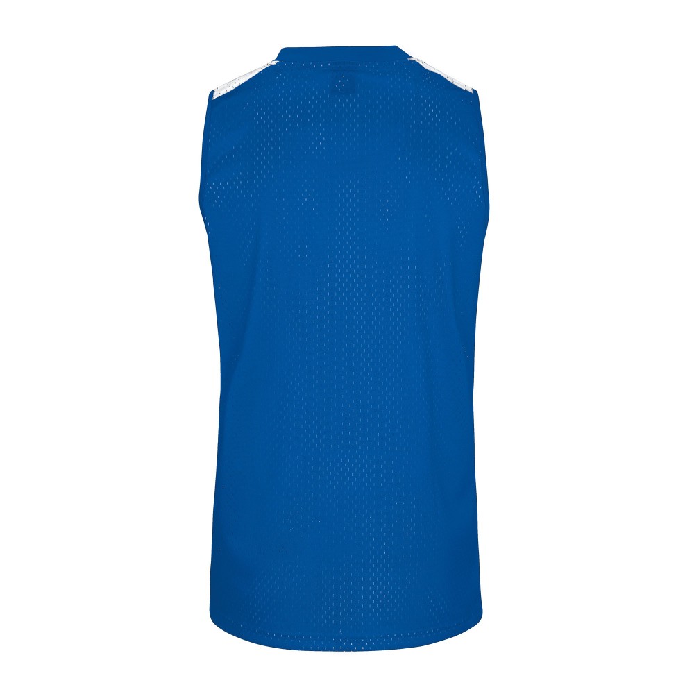 MEMPHIS Erreà Tank Top