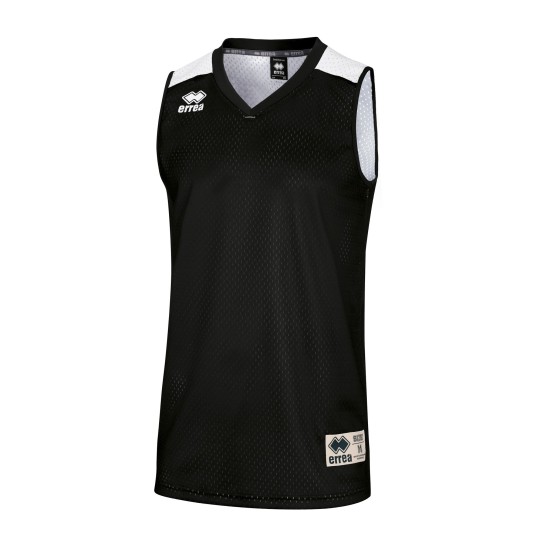 MEMPHIS Erreà Tank Top