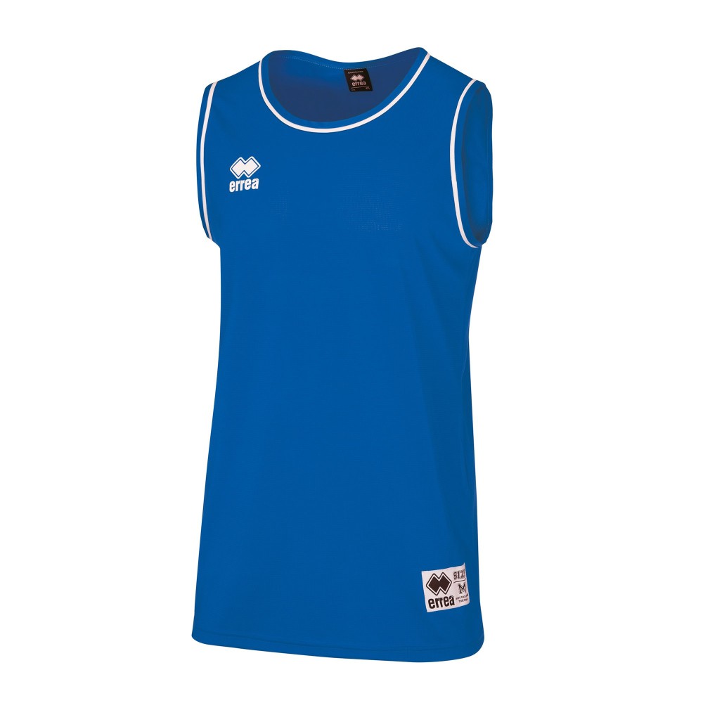 ROCKETS Tank Top by Erreà