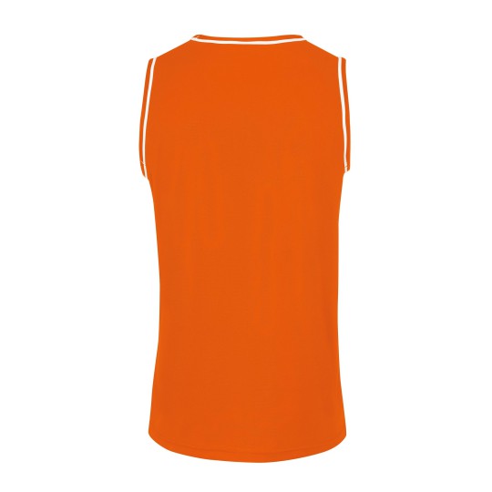 ROCKETS Tank Top by Erreà