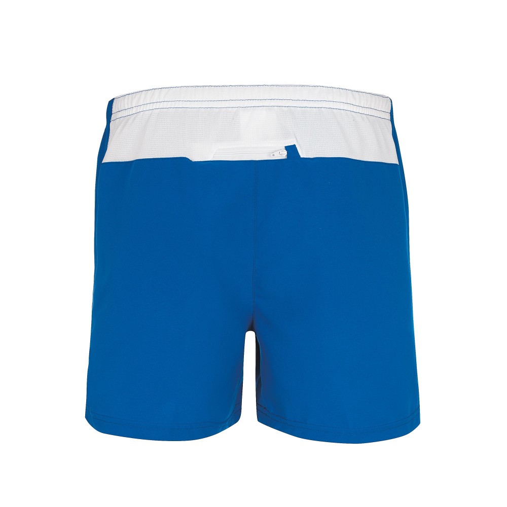 JED Erreà running shorts