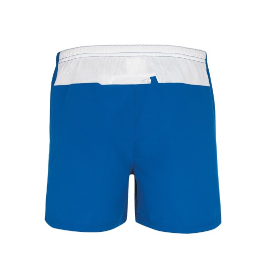 JED Erreà running shorts